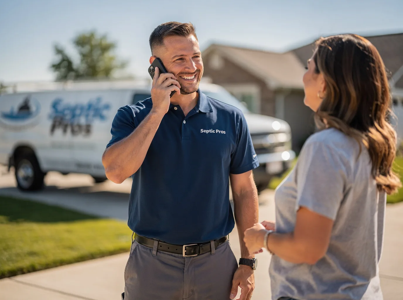 Septic Tank Pumping Pattonville, TX FAQs